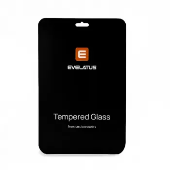 Evelatus Redmi Pad 2.5D 0.33mm Tempered Glass Screen Protector for Xiaomi Redmi Pad