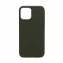 Evelatus Apple iPhone 14 Pro Max Premium MagSafe Soft Touch Silicone Case Dark Green
