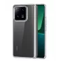 Evelatus Xiaomi 13 Clear Silicone Case 1.5mm TPU Transparent