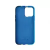 Evelatus Apple iPhone 13 Pro Max Silicone Case Multi-Colored Blue