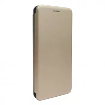 iLike Xiaomi Mi 13 Pro Book Case Gold