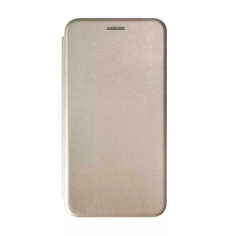 iLike Xiaomi Mi 13 Lite Book Case Gold
