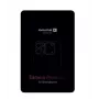 Evelatus Samsung Galaxy S23 Full Camera Lens Protector Armor - Tempered Glass with Aluminum Frame, 9H Hardness, Black