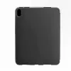 Evelatus iPad Air 10.9 Tablet Case with Imitate Microfiber Inside Black