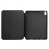 Evelatus iPad Air 10.9 Tablet Case with Imitate Microfiber Inside Black