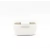 Evelatus Apple AirPods 3 Silicone Case White
