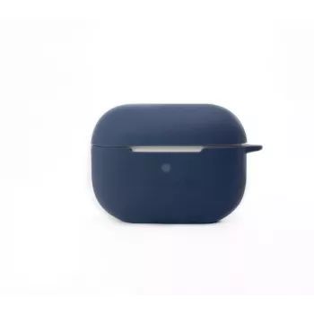 Evelatus Apple AirPods 3 Silicone Case Blue