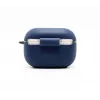Evelatus Apple AirPods 3 Silicone Case Blue