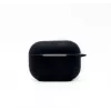 Evelatus Apple AirPods Pro 2 Silicone Case Black