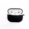 Evelatus Apple AirPods Pro 2 Silicone Case Black