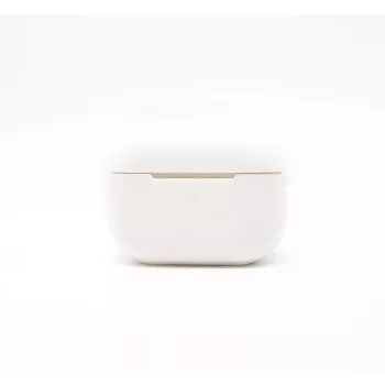 Evelatus Apple AirPods Pro 2 Silicone Case White
