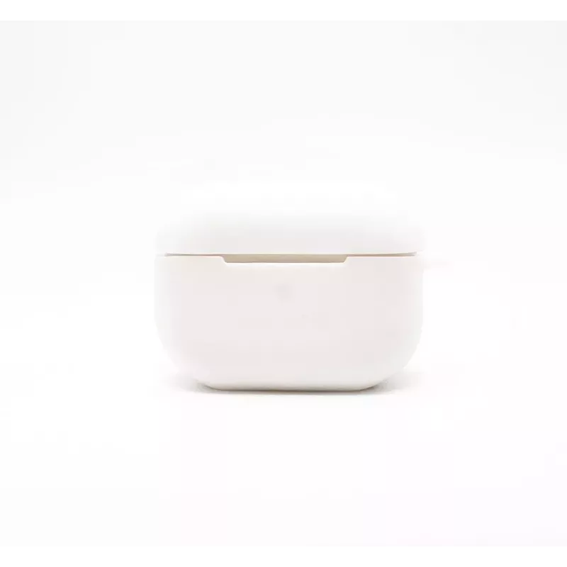Evelatus Apple AirPods Pro 2 Silicone Case White