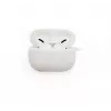 Evelatus Apple AirPods Pro 2 Silicone Case White