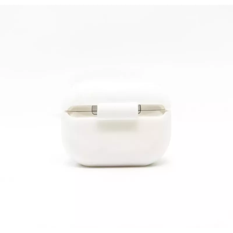 Evelatus Apple AirPods Pro 2 Silicone Case White