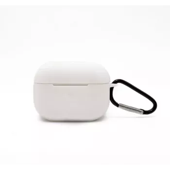 Evelatus Apple AirPods Pro 2 Silicone Case White