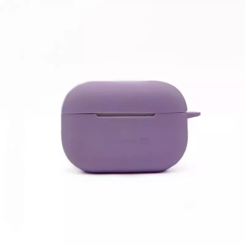 Evelatus Apple AirPods Pro 2 Silicone Case Purple