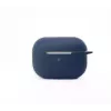 Evelatus Apple AirPods Pro 2 Silicone Case Blue
