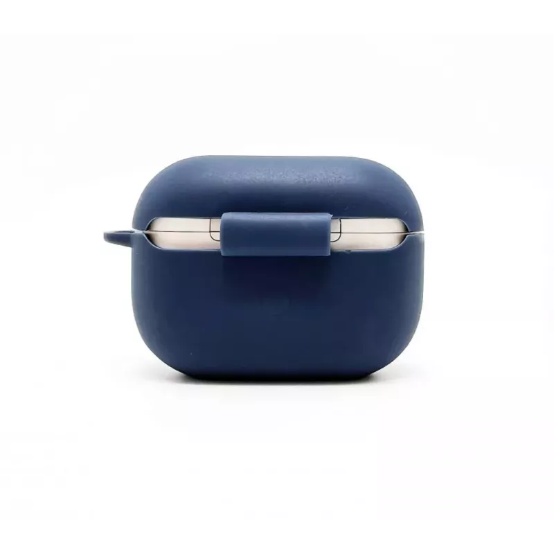 Evelatus Apple AirPods Pro 2 Silicone Case Blue