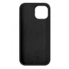 Evelatus Apple iPhone 15 Premium Soft Touch Silicone Case Black