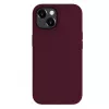 Evelatus Apple iPhone 15 Premium Soft Touch Silicone Case Rumored