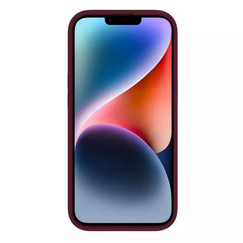 Evelatus Apple iPhone 15 Premium Soft Touch Silicone Case Rumored