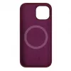 Evelatus Apple iPhone 15 Plus Premium MagSafe Soft Touch Silicone Case Rumored