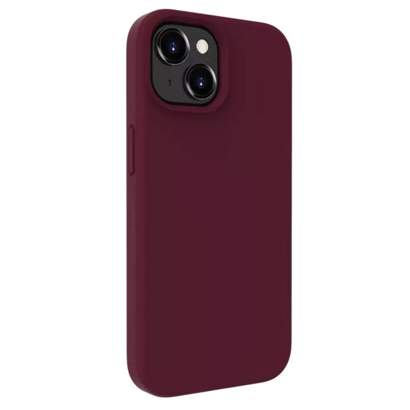 Evelatus Apple iPhone 15 Plus Premium MagSafe Soft Touch Silicone Case Rumored