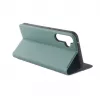 iLike Samsung Galaxy A34 5G Book Case Slim Dark Green