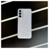iLike Samsung Galaxy A14 5G Silicone Case Shine Transparent
