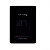 Evelatus Apple iPhone 15 Camera Lens Protector Armor Blue