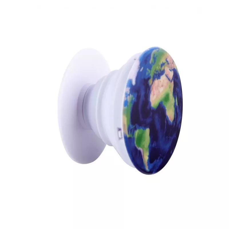iLike Universal Pop Holder Planet - Phone Grip and Kickstand