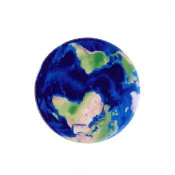 iLike Universal Pop Holder Planet - Phone Grip and Kickstand
