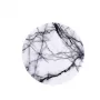 iLike Universal Pop Holder Marble White