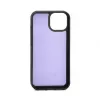 Evelatus Apple iPhone 14 Wallet and Slim Cover Case Purple