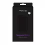 Evelatus Xiaomi Redmi Note 13 Pro+ 2.5D Full Cover Glass Anti-Static Black