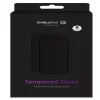 Evelatus Apple iPhone 15 0.33mm Flat Clear Glass Anti-Static Light Screen Protector