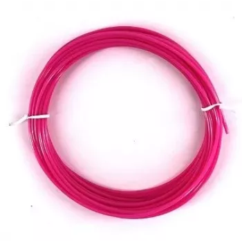 iLike C1 PLA 1.75mm Filament Wire for 3D Printing Pen - 10m Rose