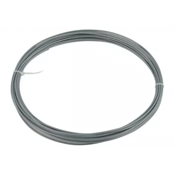 iLike C1 PLA 1.75mm Filament Wire for 3D Printing Pen - 1x 10m Gray