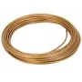 iLike C1 PLA 1.75mm Filament Wire for 3D Printing Pen - 1x 10m Brown