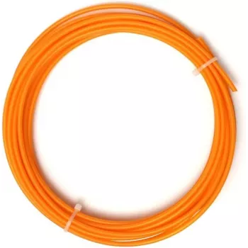 iLike C1 PLA 1.75mm Filament Wire for 3D Printing Pen - 10m Orange
