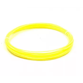 iLike C1 PLA 1.75mm Filament Wire for Any 3D Printing Pen - 1x 10m Yellow