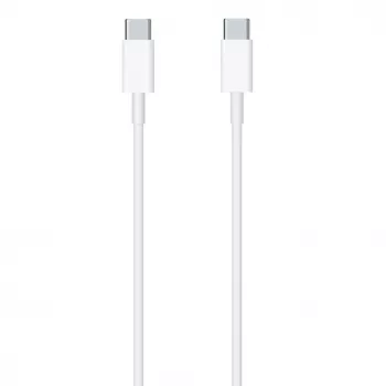 CP 20W USB-C to USB-C Cable 1m White