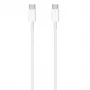 CP 20W USB-C to USB-C Cable 1m White