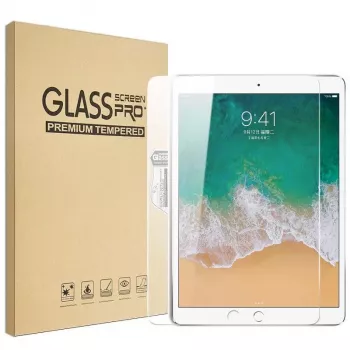 iLike iPad Mini 5 7.9'' (2019) 5th Gen 2.5D Edge Clear Tempered Glass Screen Protector