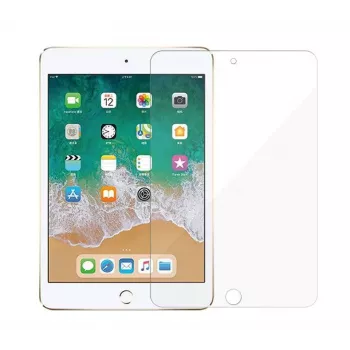 iLike iPad 10.2 2.5D Edge Clear Tempered Glass Screen Protector