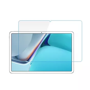 iLike Galaxy Tab S8 Plus 12.4 X800 X806 / S7 Lite T730 T736 2.5D Edge Clear Tempered Glass Screen Protector