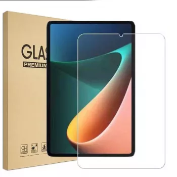 iLike Redmi Pad 6 Max 14 2.5D Edge Clear Tempered Glass Screen Protector