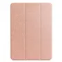 iLike MatePad 10.4 Tri-Fold Eco-Leather Stand Case Rose Gold