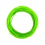 iLike C1 PLA 1.75mm Filament Wire for 3D Printing Pen - 10m Fluorescent Green