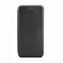 iLike Samsung Galaxy A35 Book Case Black